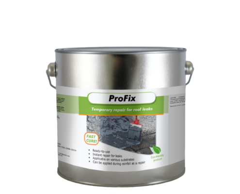 Prokol ProFix 4kg waterproof repair product
